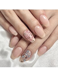 ちゅるちゅる×さくらんぼ