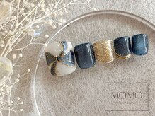 モモ(MOMO)/《マグリボン☆Foot定額》