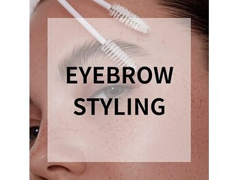 アイリー サッポロ 札幌円山店(ILIY sapporo)/眉毛 &nbsp;wax &nbsp;(眉スタイリング) 