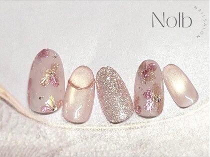 ノルブ(Nolb)の写真