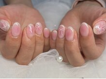 オルネイル(olu nail)/マグネットコース