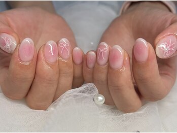 オルネイル(olu nail)/マグネットコース