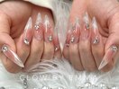 アクリル持ち込みデザイン