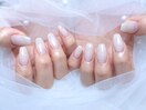 ちゅるん美フォルムワンカラー