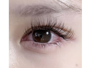 プエラ ラシェス(PUELLA lashes)/nakayama担当