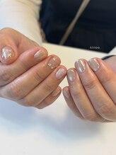 アイミー(Aimee.)/5月monthly