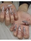 長さだし10本☆お持ち込み
