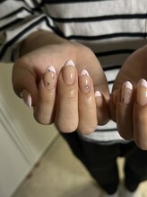 ウイネイルサロン(ui NAIL SALON)/