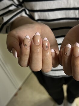 ウイネイルサロン(ui NAIL SALON)/