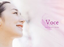 Voce TOTAL BEAUTY SALON
