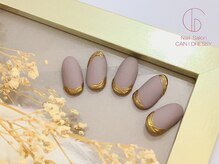 Nail 217　キャンアイドレッシー大岡山
