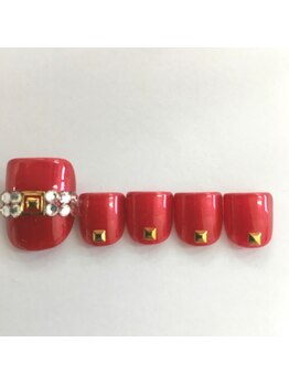 アマービレ(Amabile)/初回他店オフ無料Foot定額¥8500