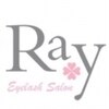 レイアイラッシュサロン 八潮店(Ray Eyelash Salon)ロゴ