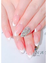 オンネイル(on nail)/