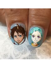 シーイーネイル(C.E.Nail)/