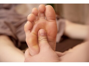 タイハンド(THAI HAND)/アロマオイルマッサージとフット