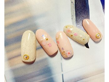 ツインクルスター(TWINKLE STAR)/定額デザイン