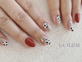 定額design