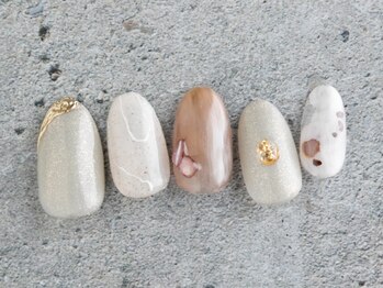 ネイルサロンウルラ(Ulula)/