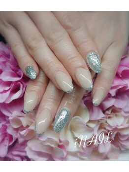 アイネイル(iNAIL)/