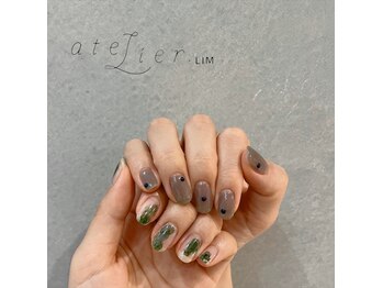 アトリエ プラス リム(atelier +LIM)/simple design