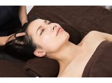 ガネーシャのうたた寝/美容室併用サロン◎