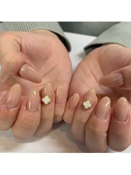 アールエム(Rm)/2月♪ネイル