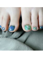 爪屋べっぴん堂/