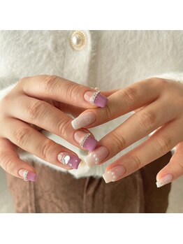 ムーイ 外苑前(mooi.)/lovely design