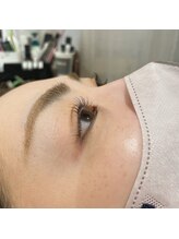 ビューティーアミューズメント 山鼻店(BEAUTY AMUSEMENT)/ドールリフトカール