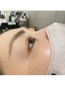 ビューティーアミューズメント 山鼻店(BEAUTY AMUSEMENT)/ドールリフトカール