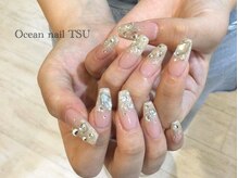 オーシャンネイル 津店