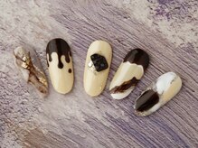 JMネイルスタジオ(JM Nail studio)/