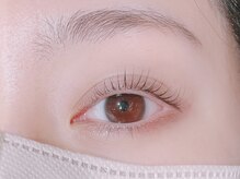 テラスヘア(TERRACE hair)/パリジェンヌラッシュリフト