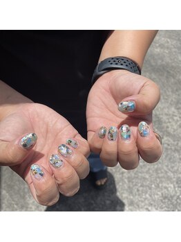 イエロー(Yellow)/