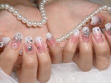 ラッキーネイル(lucky nail)/