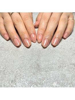 イル(ile)/ヌーディー ナチュラルカラー