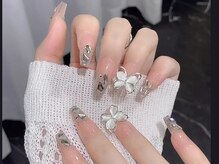シーシーネイル 新宿店(CeCe Nail)/