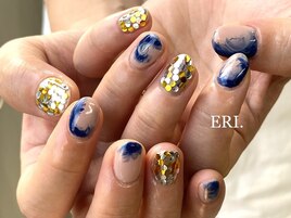 個性派ニュアンス
