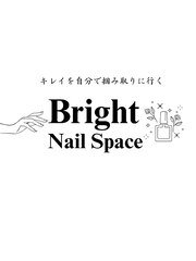 Bright　Nail　Space(ネイリスト)