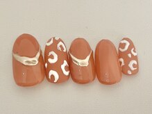 キャンアイドレッシー 下赤塚店/トレンドデザイン