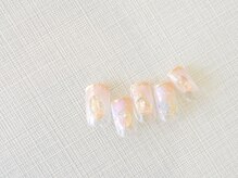ペアリング(Pairing nail&eyelash)/12月select(K)8,980円◇5/10種