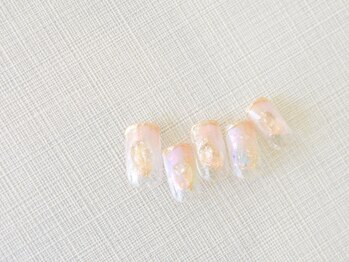 ペアリング(Pairing nail&eyelash)/12月select(K)8,980円◇5/10種