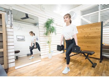 クイック美容整体 サロンエヌ(Quick 美容整体 salon N)/小顔矯正/骨盤矯正/整体 梅田