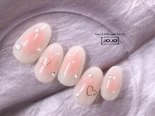 ジョジョ 千里中央店(JOJO)/全員利用OK★オフ込￥８５００