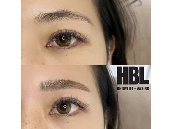 キノ(Kino)/ハリウッドブロウリフト