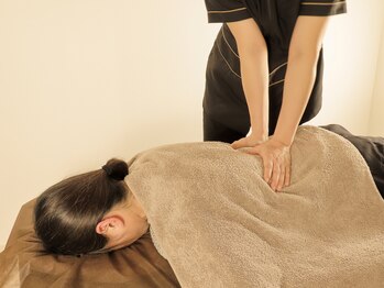 至福の森 ブリース/マッサージ【大泉学園/練馬】