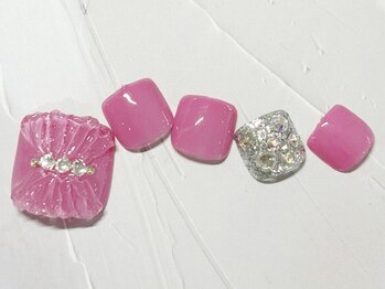 ソエルシー(soel sii)/フット定額