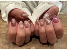 ミュー ネイル(mieux nail)/マグネットネイル