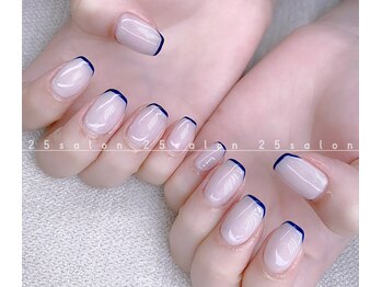 ニゴサロン(25Salon)/